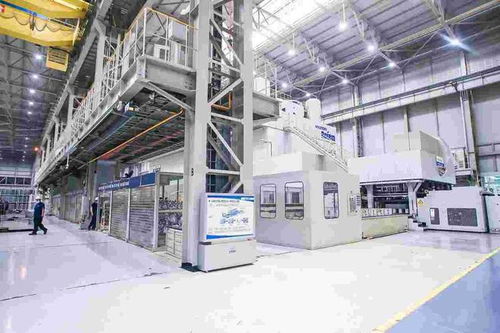 西安厂房装修设计与施工关键技术要点