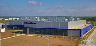 博格华纳扩建美国动力系统技术中心，强化技术咨询与创新实力