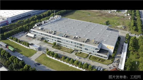 左手技术，右手行业 TE Connectivity 以连接之力赋能未来