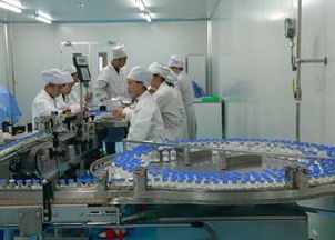 新环保法倒逼制药业深度洗牌 技术咨询成破局关键