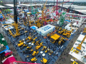 徐州年味儿，技术开发正浓——马庄、淮塔与徐工的新春融合