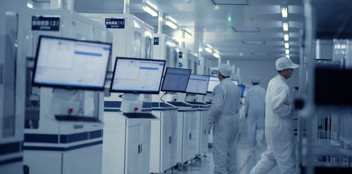 华拓荣获2022年四川省技术创新示范企业称号，技术咨询服务再上新台阶